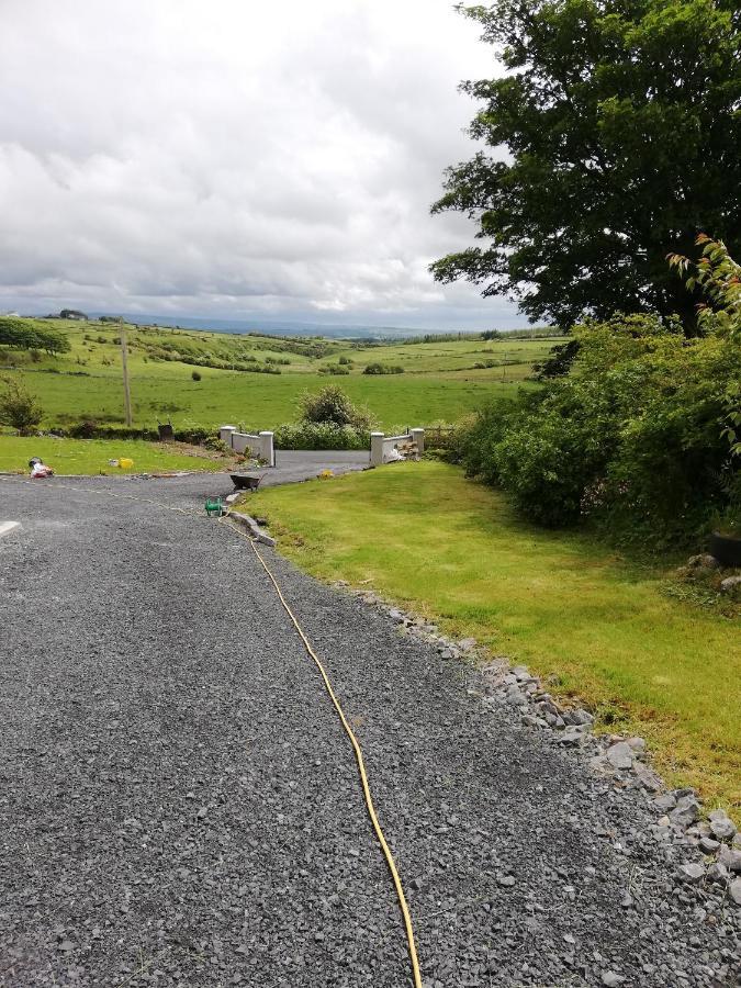 Hotel Peace And Tranquility Ballymote Exteriér fotografie